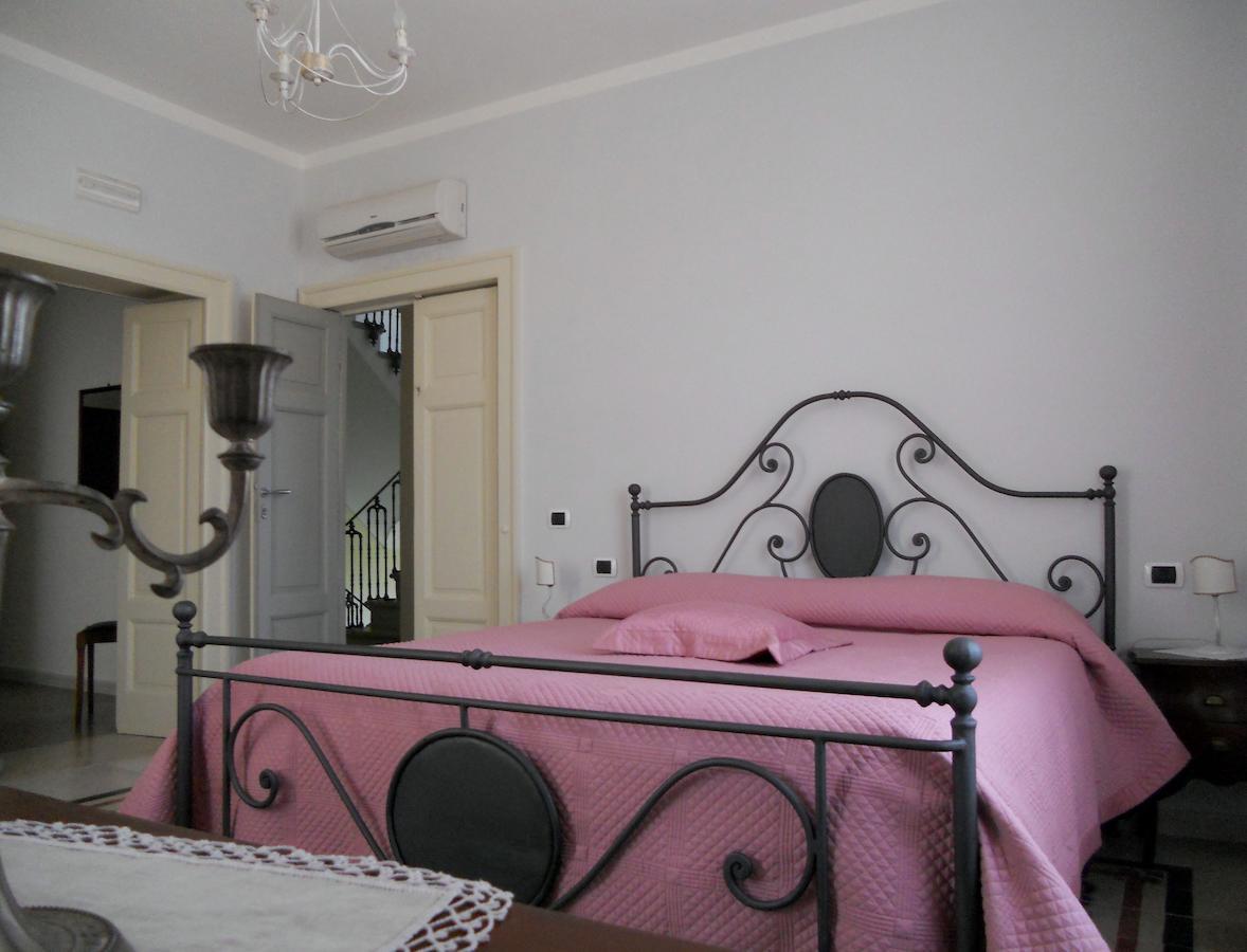 Villa Vincenza Vallo della Lucania Quarto foto