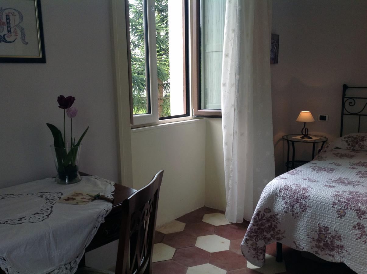 Villa Vincenza Vallo della Lucania Quarto foto