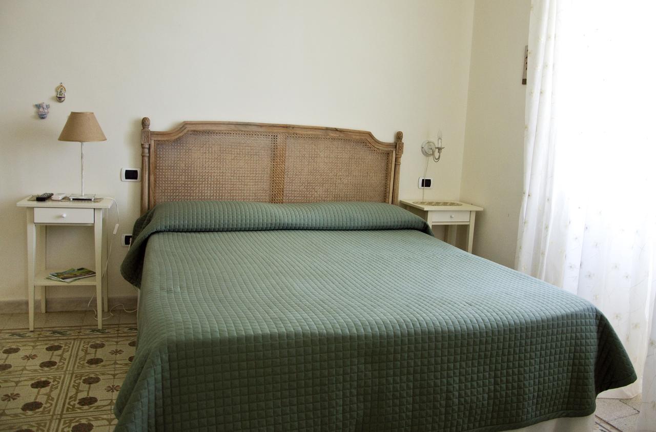 Villa Vincenza Vallo della Lucania Quarto foto