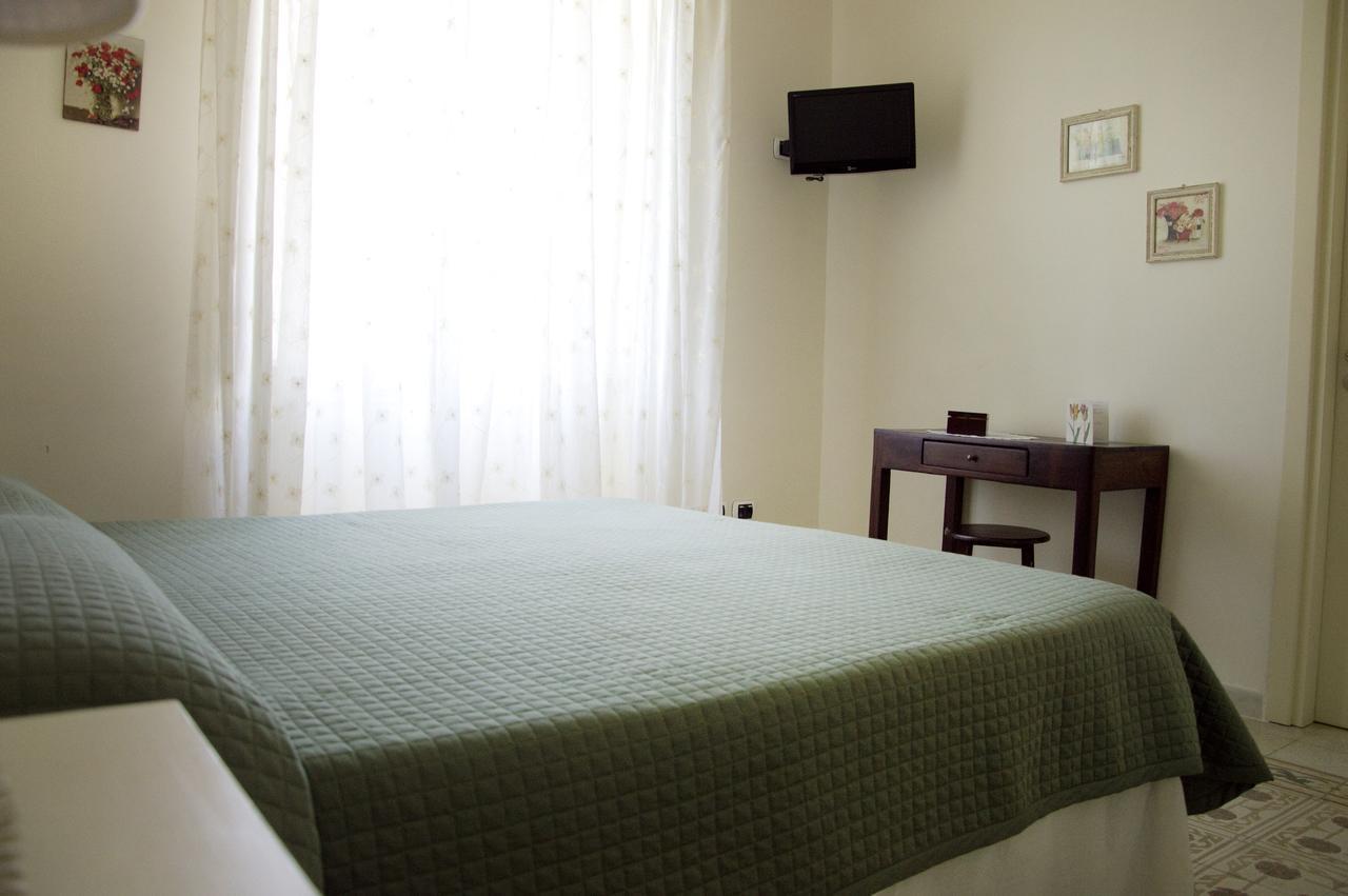 Villa Vincenza Vallo della Lucania Quarto foto