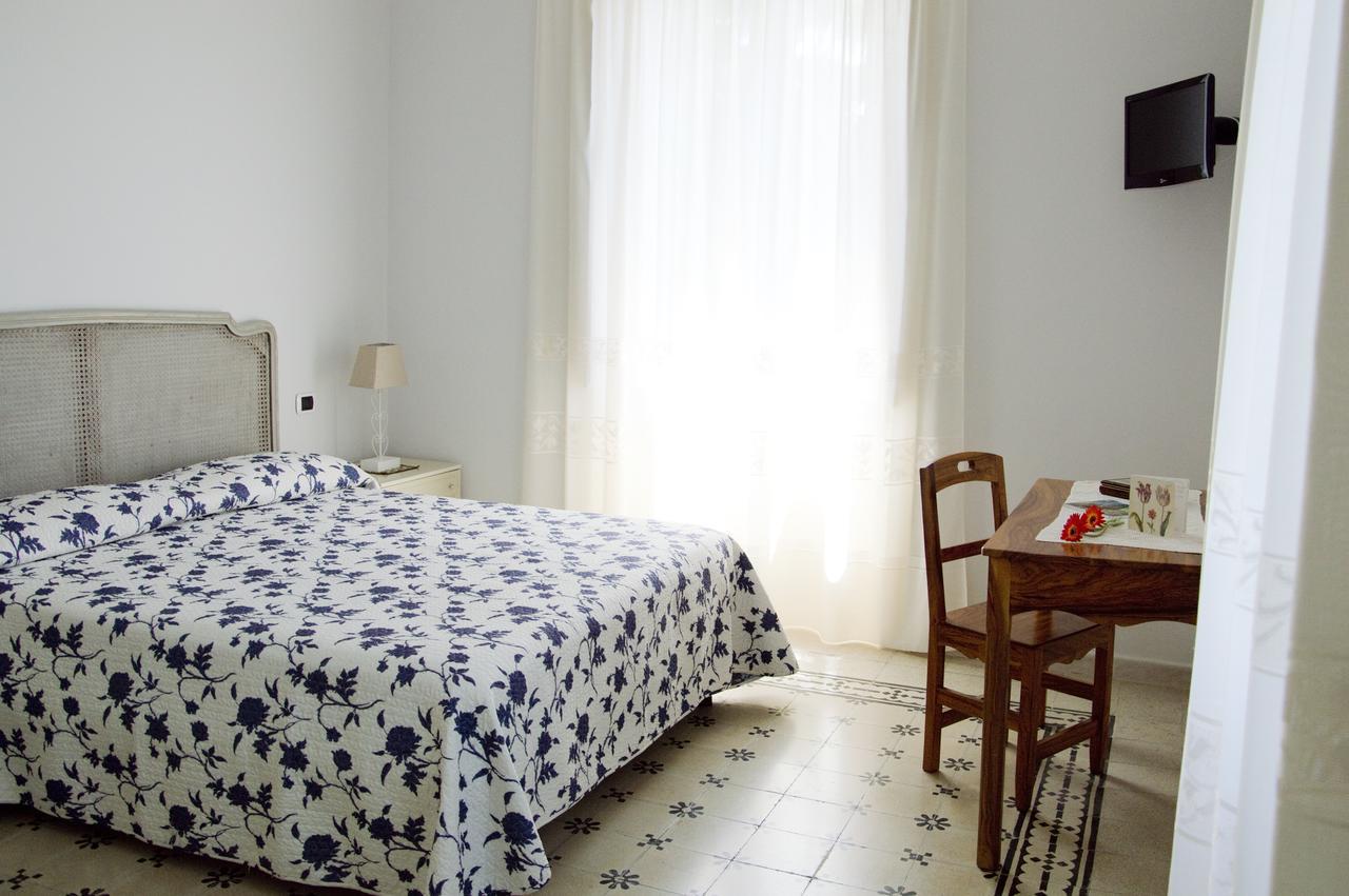 Villa Vincenza Vallo della Lucania Quarto foto